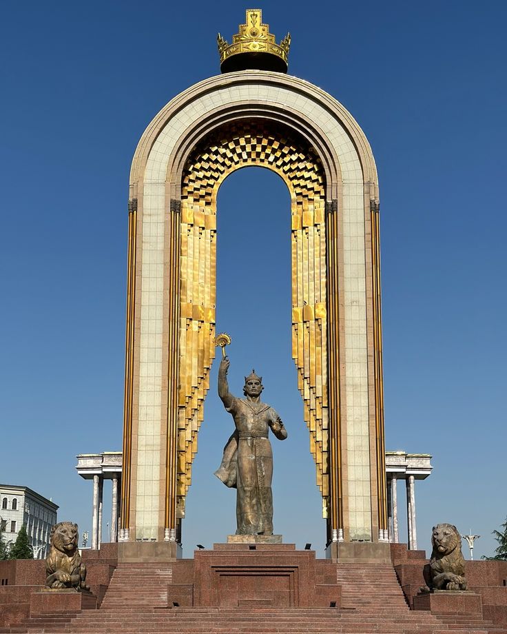 تاجیکستان