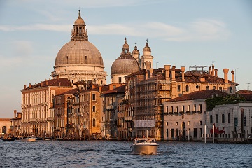 Aman Venice