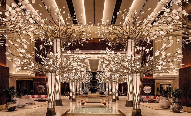 Mandarin Oriental Jumeira, Dubai